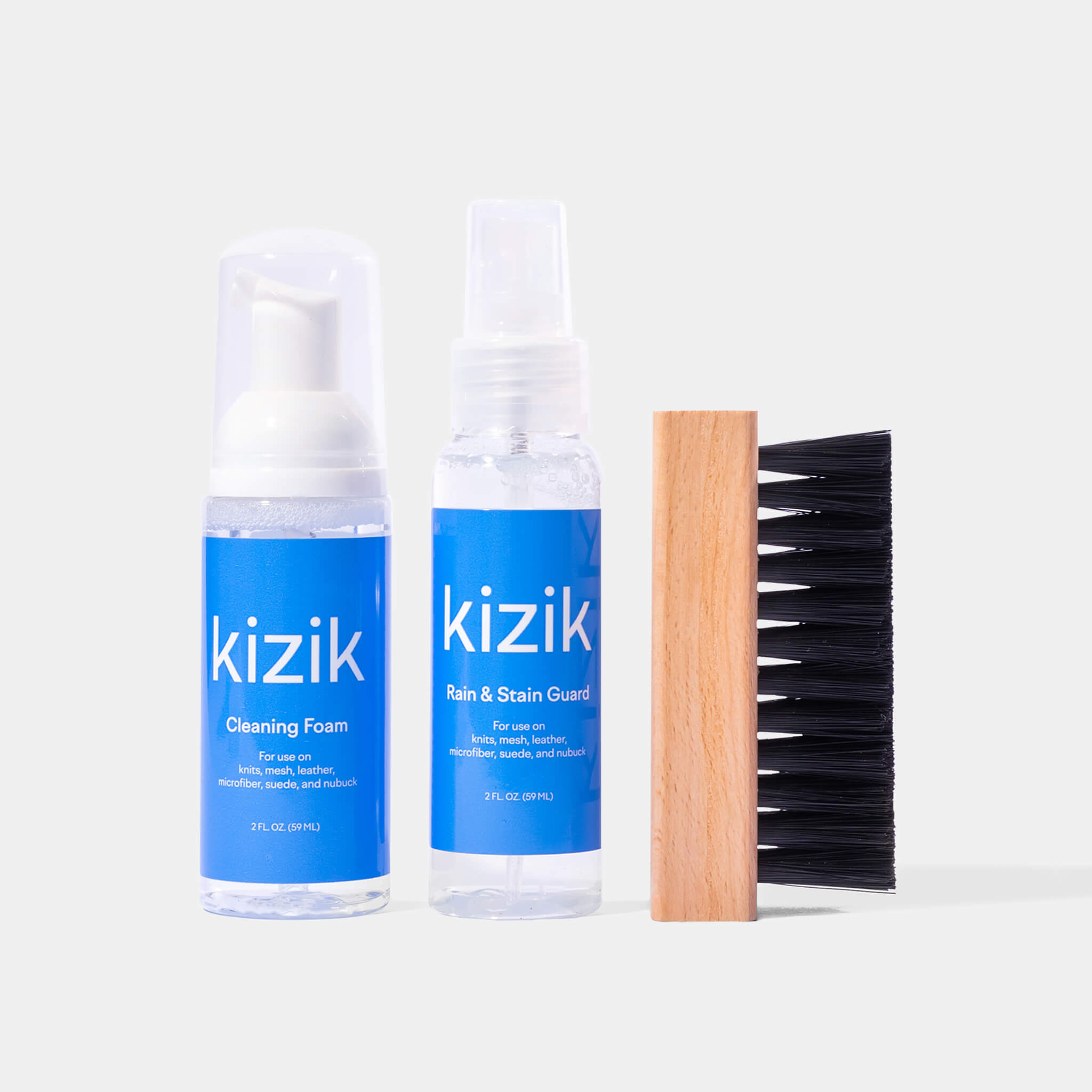 Kizik_CleaningFoam_Rain_StainGuard-009